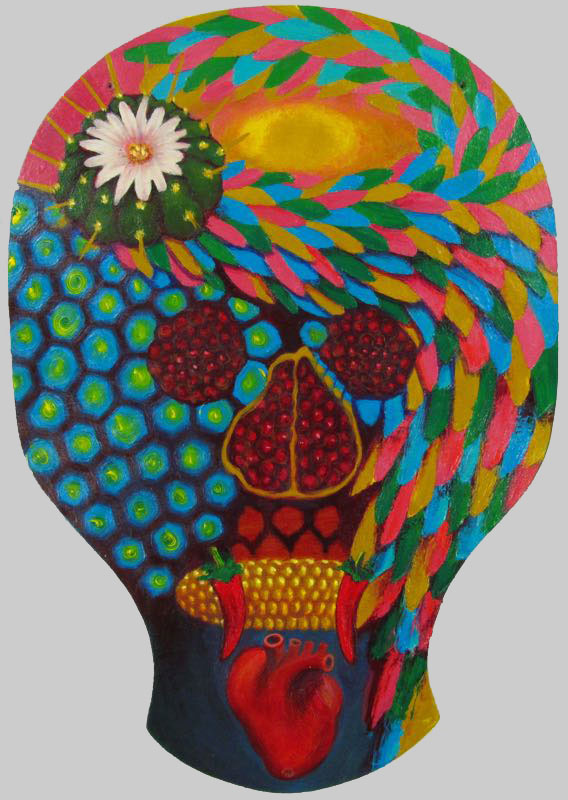 ThisIsMyBody-Tzompantli-2015