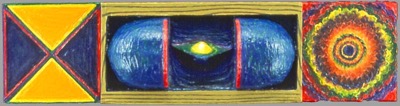 Boom Level Boat85 mm 8.5x23x5
