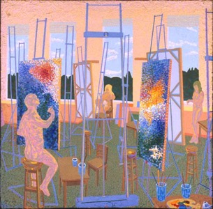 Painting Painting77-78ac60x60