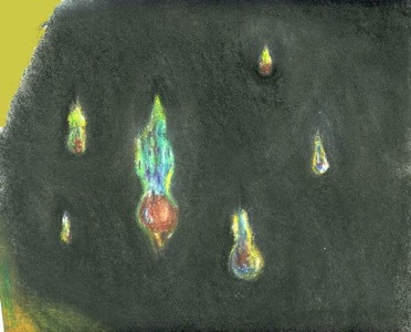 Castle Planets76pp8x10