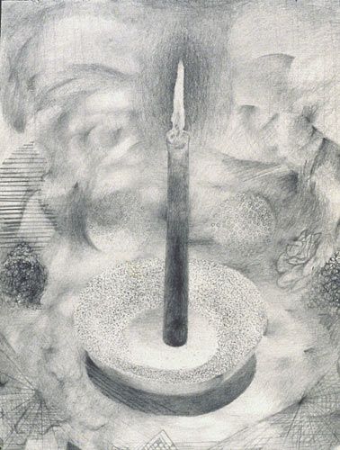 Candle78 gp 14x11