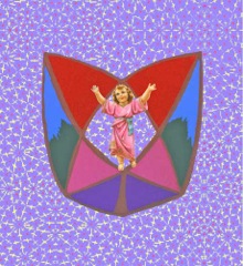 A Child Is Born 77-05 pp 10x10