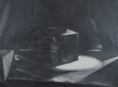 In The Cube76 gp 14x17