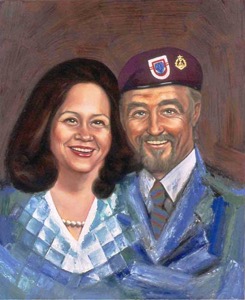 Kaiser & Pearl Sterbinski00 oc 38x31