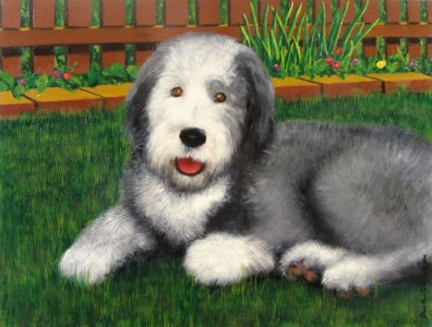 Bacci Civinelli16oc30x40