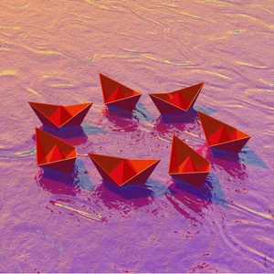 Boatscape-Imminent 13 pp 11x26