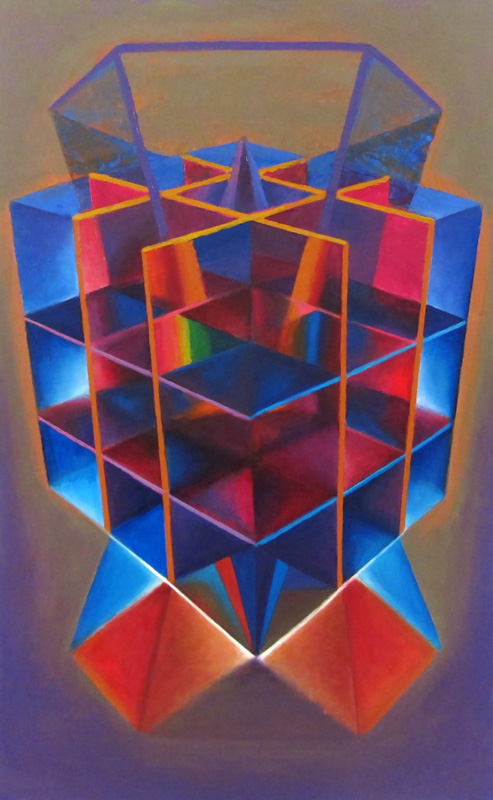 Malchut-Kingship
18 acb 28x17.5