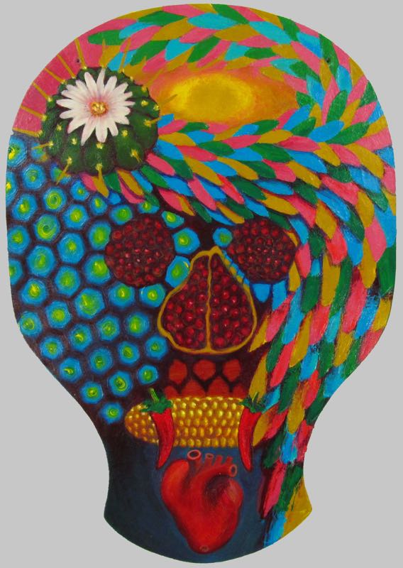 ThisIsMyBody-Tzompantli-2015