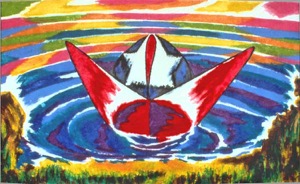 OracionBoricua85etching12x21